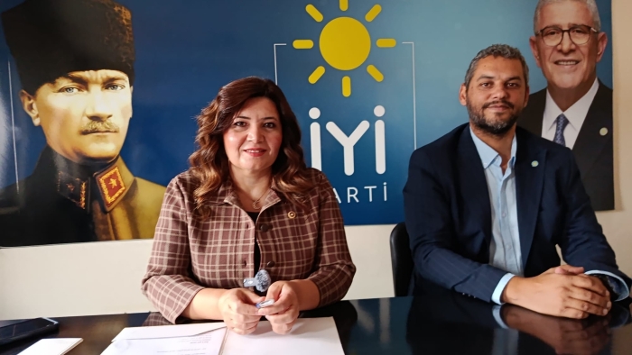 İYİ PARTİ TEKİRDAĞ MİLLETVEKİLİ TAŞÇI HÜKÜMETE EDİRNE’DEN YÜKLENDİ: “TÜRK MİLLETİ TÜRK DEVLETİNE KÜSTÜRÜLMEK İSTENİYOR”
